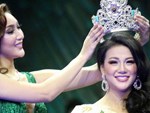 Thêm bằng chứng tố Phương Khánh mua giải Miss Earth 2018, thẩm mỹ và hẹn hò bác sĩ Chiêm Quốc Thái?-4