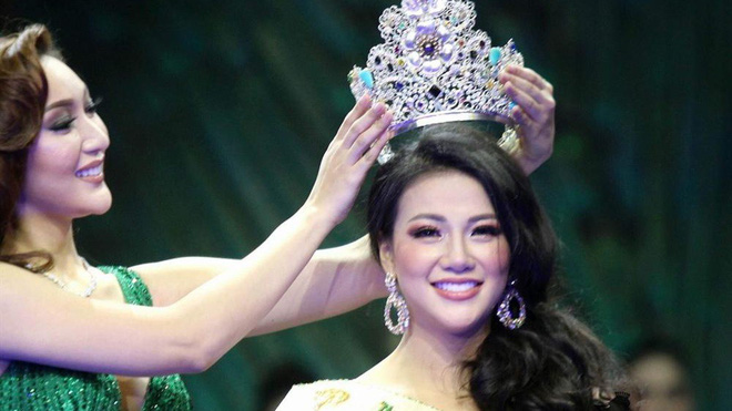 Phương Khánh bị tố vô ơn và sự thật về chuyện ân tình đáng sợ trong showbiz-1