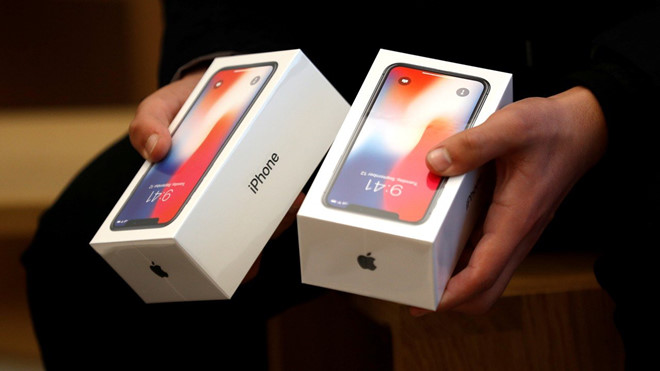 Trung Quốc cấm bán 7 dòng iPhone-1