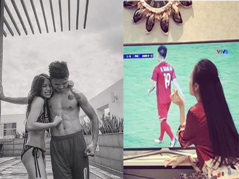 Vào trang cá nhân của Ronaldo, CDM Việt đặt câu hỏi: Anh có biết Quang Hải không?-5