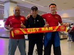 Đại sứ quán Việt Nam yêu cầu Malaysia đảm bảo an toàn cho CĐV Việt Nam sang cổ vũ chung kết AFF Cup 2018-3