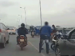 Cá thần bị om dưa vì chọn Malaysia thắng Việt Nam-1