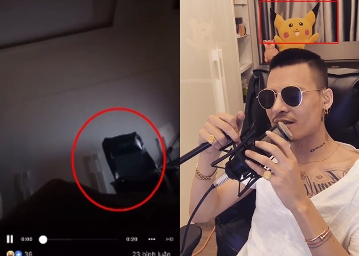 Hoa Vinh một mực phủ nhận làm con gái người ta có bầu, nạn nhân tung bằng chứng cái thai của anh chứ ai-10