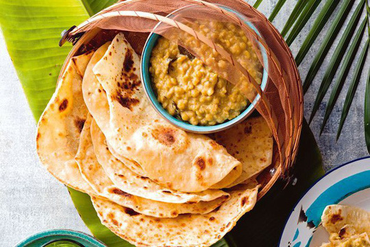 Ăn gì khi đến Kuala Lumpur ủng hộ tuyển Việt Nam?-2