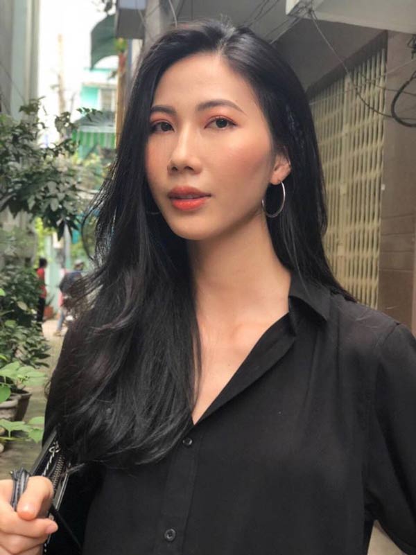 Gầy thì đẹp đấy, nhưng gầy trơ xương như Hương Giang, Cao Ngân thì nên xem lại-10