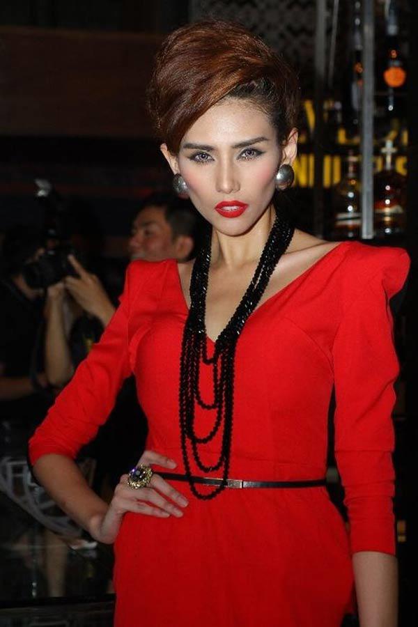 Gầy thì đẹp đấy, nhưng gầy trơ xương như Hương Giang, Cao Ngân thì nên xem lại-20