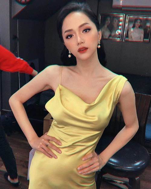 Gầy thì đẹp đấy, nhưng gầy trơ xương như Hương Giang, Cao Ngân thì nên xem lại-3