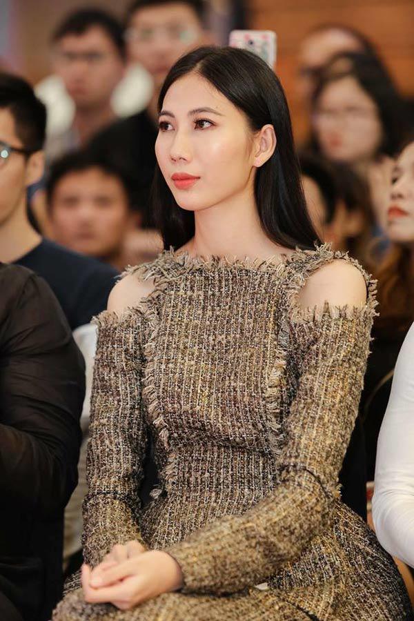 Gầy thì đẹp đấy, nhưng gầy trơ xương như Hương Giang, Cao Ngân thì nên xem lại-8