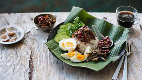 Ăn gì khi đến Kuala Lumpur ủng hộ tuyển Việt Nam?-10