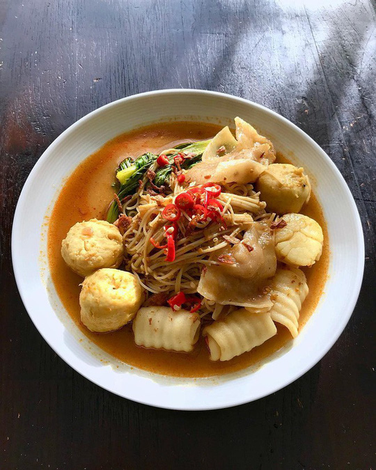 Ăn gì khi đến Kuala Lumpur ủng hộ tuyển Việt Nam?-13