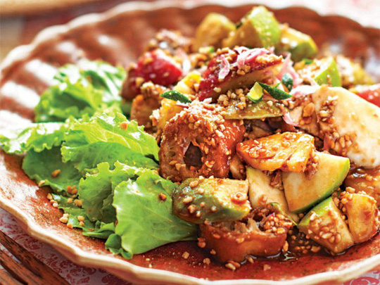 Ăn gì khi đến Kuala Lumpur ủng hộ tuyển Việt Nam?-16