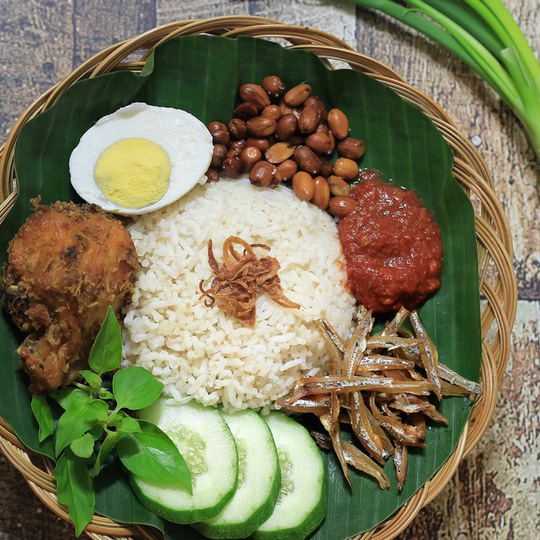 Ăn gì khi đến Kuala Lumpur ủng hộ tuyển Việt Nam?-9