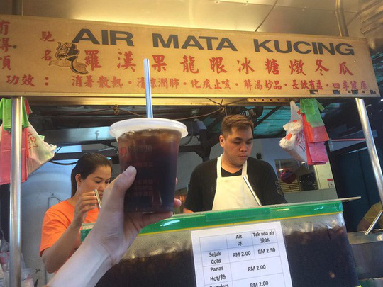 Ăn gì khi đến Kuala Lumpur ủng hộ tuyển Việt Nam?-24