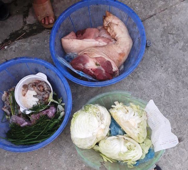 Hiệu trưởng trường mầm non phải xin chuyển công tác vì phụ huynh tố cho trẻ ăn thực phẩm bẩn-1