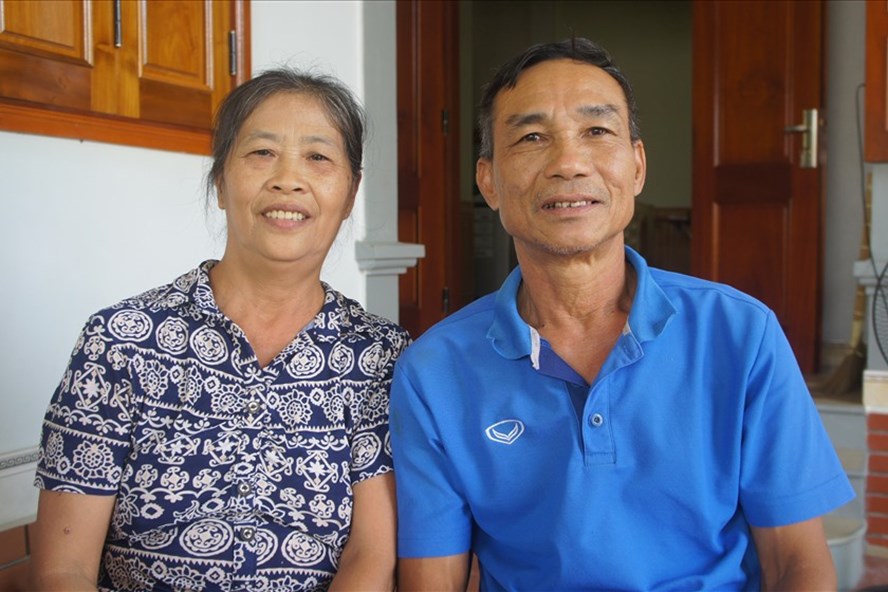 Bố Công Phượng: Mỗi phút ra sân con hãy cống hiến hết mình”-1