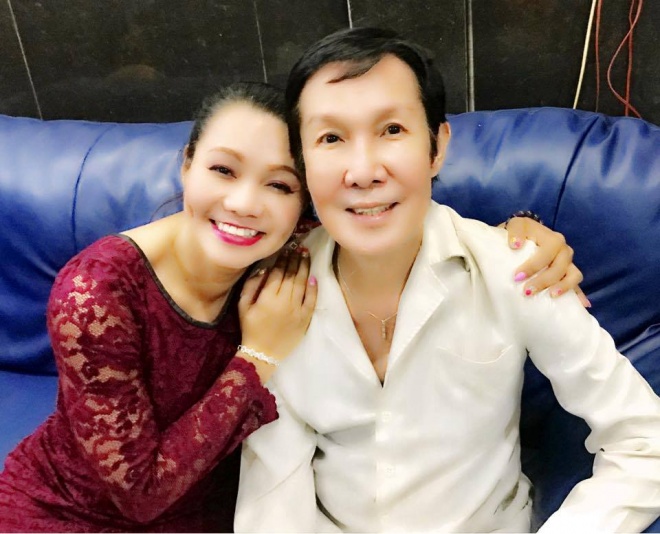 Con gái nghệ sĩ Phi Nhung giữ việc làm này vào sinh nhật mẹ hàng năm