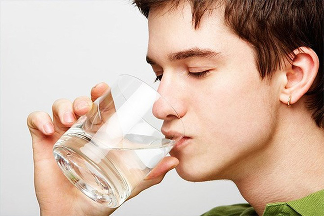 3 mốc vàng để chăm sóc gan khỏe mạnh nhất: Người ít mắc bệnh thường tuân thủ điều này-2