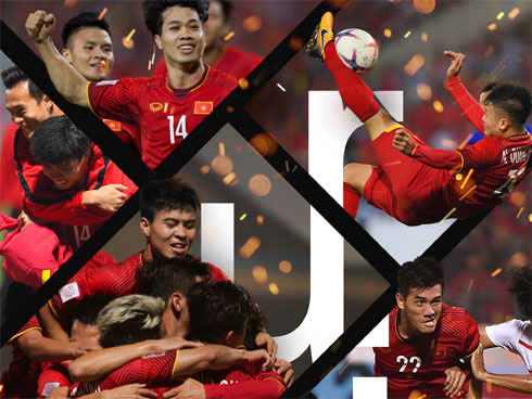 Ultras Malaysia - những gã điên của Đông Nam Á-5