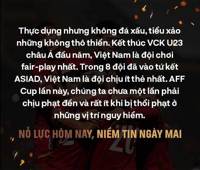 Chúng ta nhỏ bé, nhưng sẽ thật mạnh, nếu biết cùng nhau ... ngẩng đầu lên-32