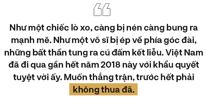 Chúng ta nhỏ bé, nhưng sẽ thật mạnh, nếu biết cùng nhau ... ngẩng đầu lên-14