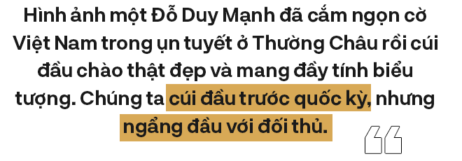 Chúng ta nhỏ bé, nhưng sẽ thật mạnh, nếu biết cùng nhau ... ngẩng đầu lên-18