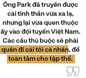 Chúng ta nhỏ bé, nhưng sẽ thật mạnh, nếu biết cùng nhau ... ngẩng đầu lên-20