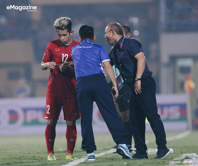 Chúng ta nhỏ bé, nhưng sẽ thật mạnh, nếu biết cùng nhau ... ngẩng đầu lên-5