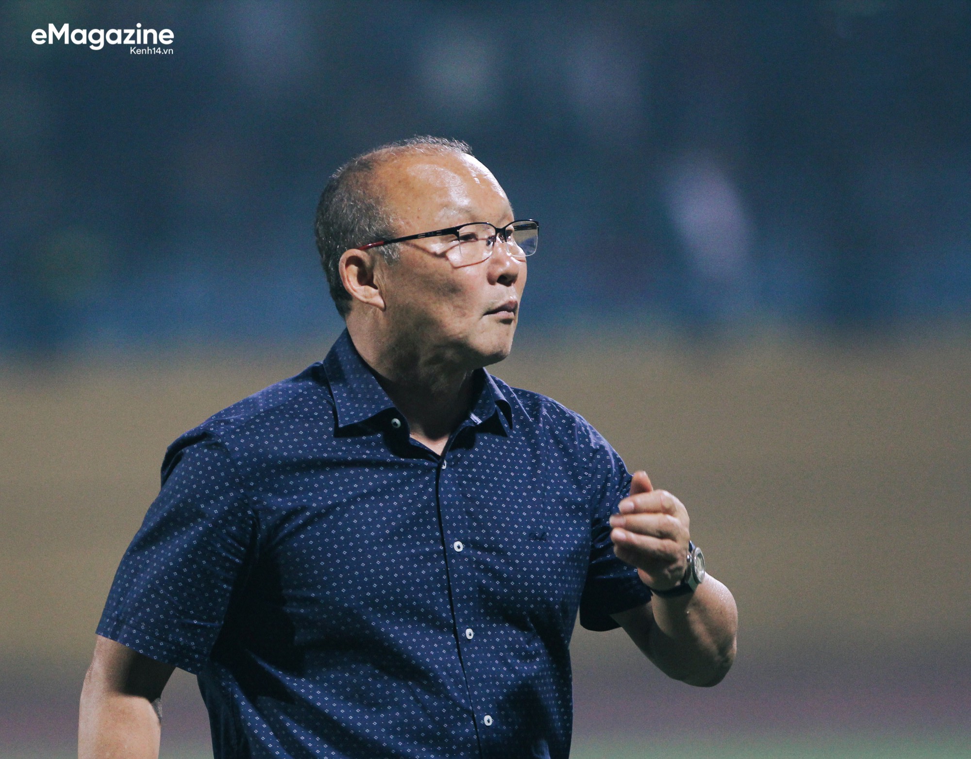 Chúng ta nhỏ bé, nhưng sẽ thật mạnh, nếu biết cùng nhau ... ngẩng đầu lên-17