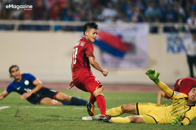 Chúng ta nhỏ bé, nhưng sẽ thật mạnh, nếu biết cùng nhau ... ngẩng đầu lên-12