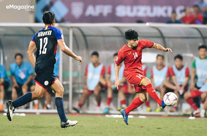 Chúng ta nhỏ bé, nhưng sẽ thật mạnh, nếu biết cùng nhau ... ngẩng đầu lên-13