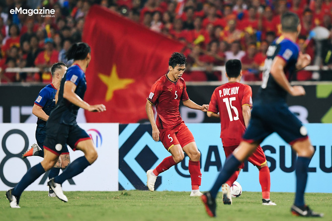 Chúng ta nhỏ bé, nhưng sẽ thật mạnh, nếu biết cùng nhau ... ngẩng đầu lên-10