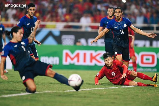 Chúng ta nhỏ bé, nhưng sẽ thật mạnh, nếu biết cùng nhau ... ngẩng đầu lên-22