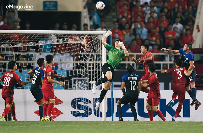 Chúng ta nhỏ bé, nhưng sẽ thật mạnh, nếu biết cùng nhau ... ngẩng đầu lên-11