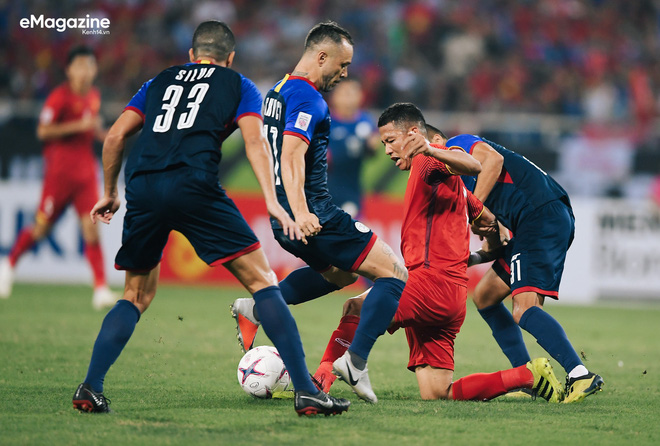 Chúng ta nhỏ bé, nhưng sẽ thật mạnh, nếu biết cùng nhau ... ngẩng đầu lên-9