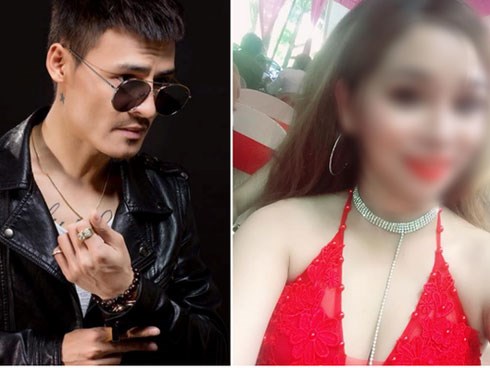 Hoa Vinh lên tiếng khi bị tố làm một cô gái có bầu rồi chối bỏ trách nhiệm: 