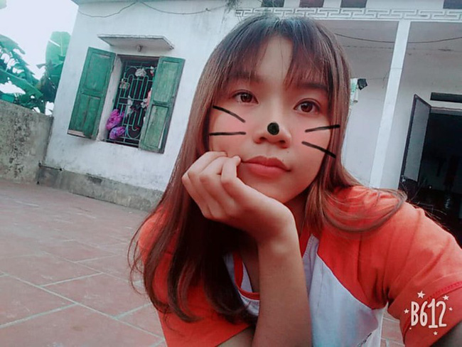 Nữ sinh cấp 3 mất tích trong đêm, để lại mẩu giấy nhỏ: Con chán học rồi, con đi chơi một thời gian-1