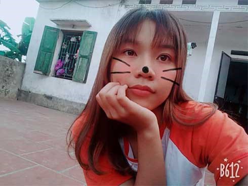 Nữ sinh cấp 3 mất tích trong đêm, để lại mẩu giấy nhỏ: