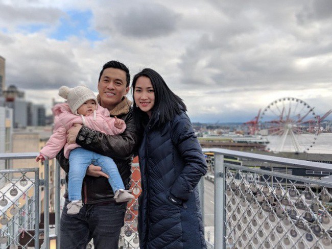 Cuối cùng Lam Trường cũng đã lên tiếng sau thông tin lục đục tình cảm với vợ trẻ-2