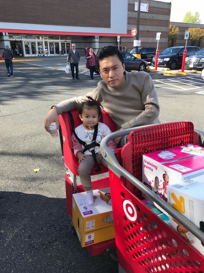 Cuối cùng Lam Trường cũng đã lên tiếng sau thông tin lục đục tình cảm với vợ trẻ-3