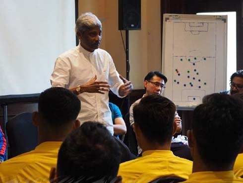 Báo Malaysia khơi lại ký ức đáng quên của bóng đá Việt Nam trước người Mã Lai năm 2009-4