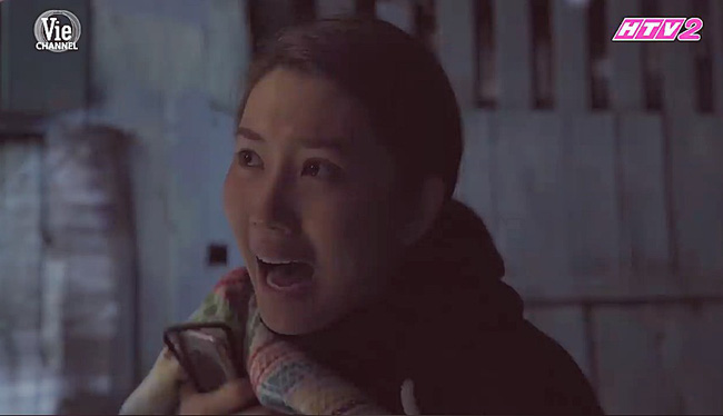 Gạo nếp gạo tẻ: Hân Hoa hậu bị cưỡng hiếp, miệng không ngừng gọi tên Kiệt-2