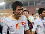 Đội hình Việt Nam vs Malaysia: Công Phượng đá chính-2