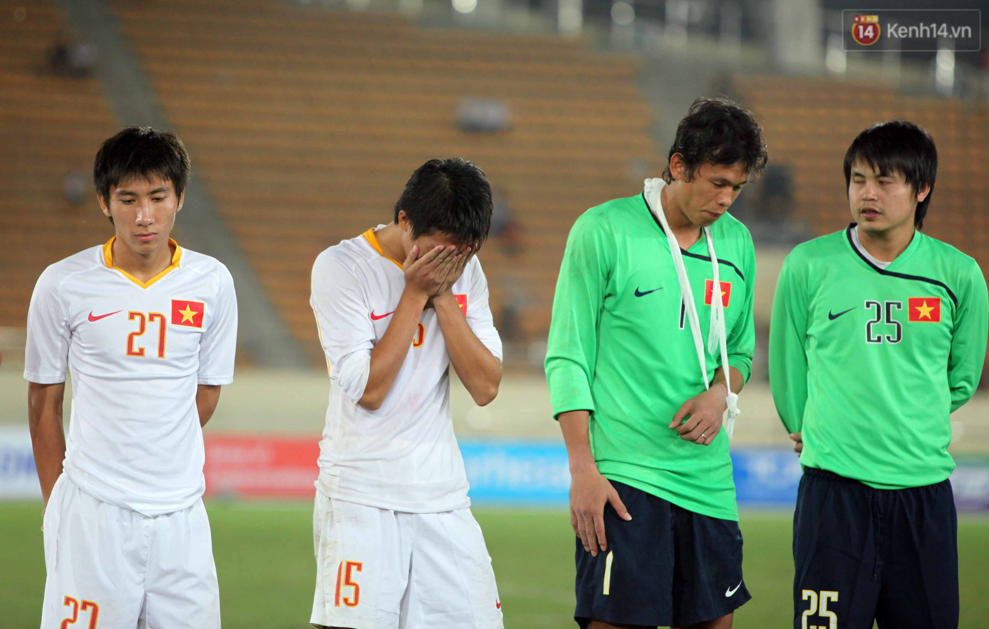 Báo Malaysia khơi lại ký ức đáng quên của bóng đá Việt Nam trước người Mã Lai năm 2009-1