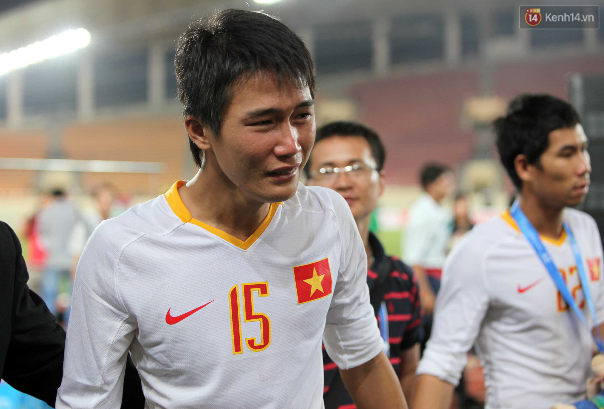 Báo Malaysia khơi lại ký ức đáng quên của bóng đá Việt Nam trước người Mã Lai năm 2009-2