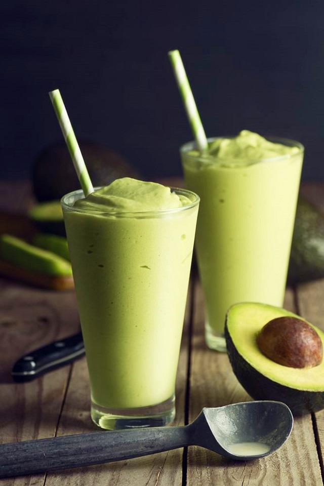 Tiên dược” có giá rẻ bèo, giúp mẹ bỉm U30 đánh bay lão hóa, trẻ đẹp như gái 18-2