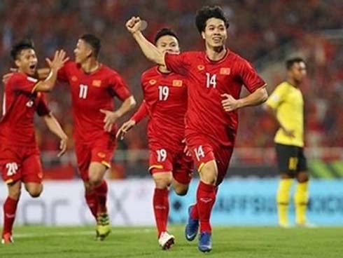 AFF Cup: Đá sân nhà Mỹ Đình, Công Phượng sẽ lại như cá gặp nước?-2