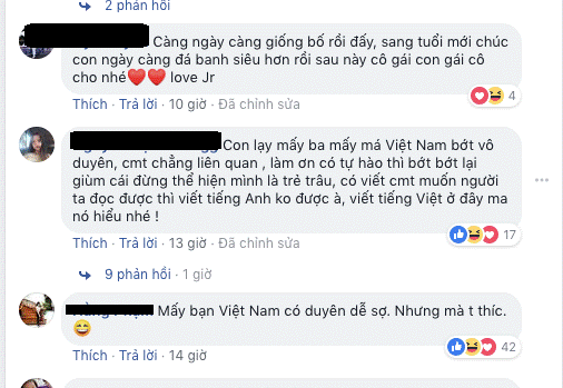 Vào trang cá nhân của Ronaldo, CDM Việt đặt câu hỏi: Anh có biết Quang Hải không?-4