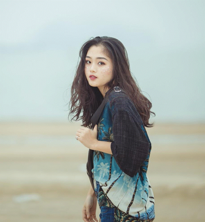 Bị doạ béo không lấy được chồng, thiếu nữ giảm gấp 14kg lấy lại nhan sắc không thể coi thường!-6