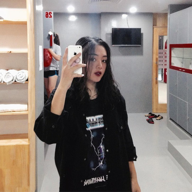 Bị doạ béo không lấy được chồng, thiếu nữ giảm gấp 14kg lấy lại nhan sắc không thể coi thường!-9