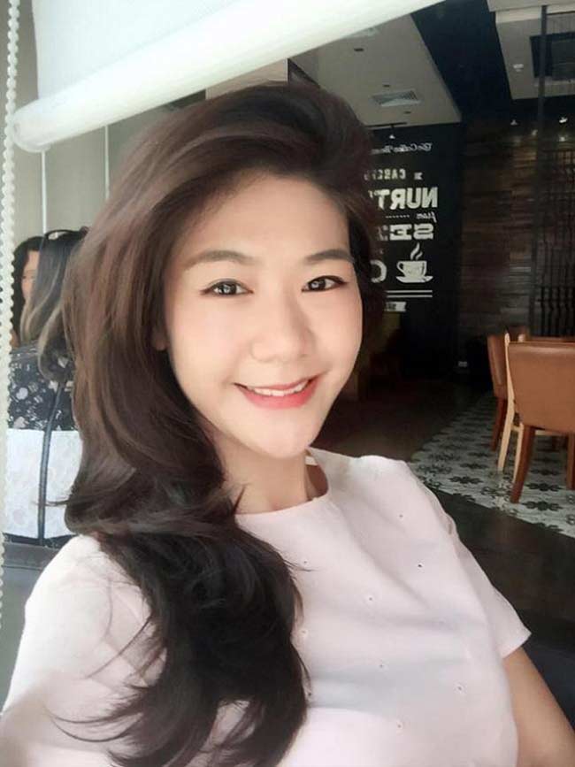 2 nữ phi công xinh nhất Việt Nam đọ nhan sắc quyến rũ, vạn người mê-16